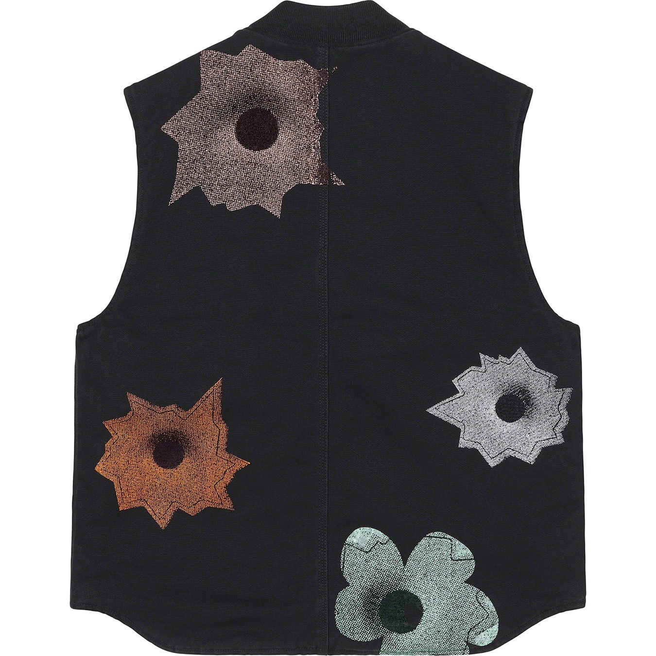 Nate Lowman Work Vest view 5